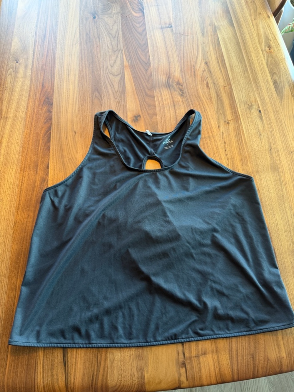 Prana Tank Top L